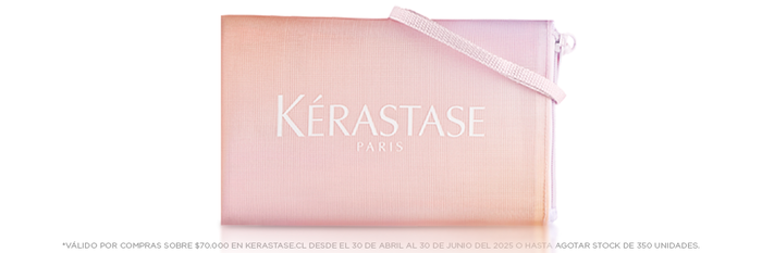 COSMETIQUERO | KERASTASE CHILE