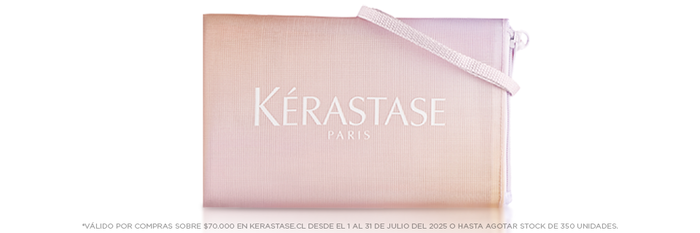COSMETIQUERO | KERASTASE CHILE