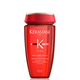 Shampoo Bain Apres Soleil