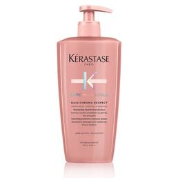 Shampoo Bain Chroma Respect