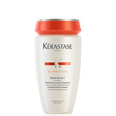 Shampoo Bain Satin 1