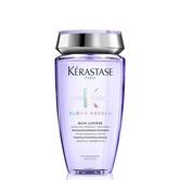 Shampoo Bain Lumiere