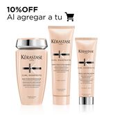 RUTINA TRIO PARA CABELLO RIZADO