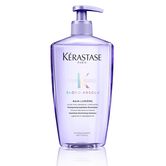 Shampoo Bain Lumiere
