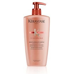 Shampoo Bain Fluidealiste