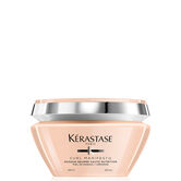 Mascara Masque Beurre Haute Nutrition