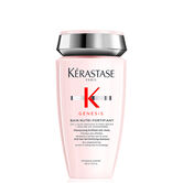 Shampoo Bain Nutri Fortifiant