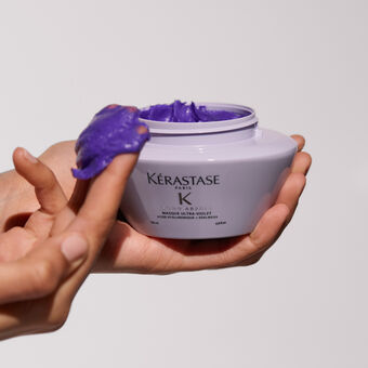 Mascara Masque Ultra Violet