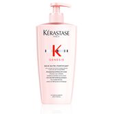 Shampoo Bain Nutri Fortifiant