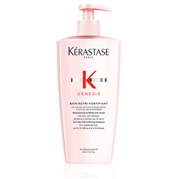 Shampoo Bain Nutri Fortifiant