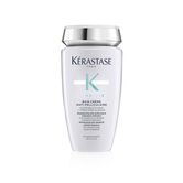 Shampoo Bain Creme Anti-Pelliculaire
