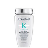 Shampoo Bain Creme Anti-Pelliculaire