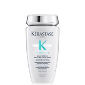 Shampoo Bain Creme Anti-Pelliculaire