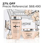 Set Curl Manifesto para Cabello Rizado Shampoo 250ML + Mascara 200ML