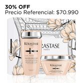 Set Curl Manifesto para Cabello Rizado Shampoo 250ML + Mascara 200ML