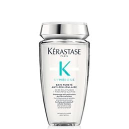 Shampoo Bain Purete Anti-Pelliculaire