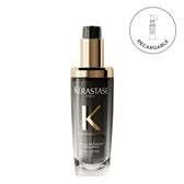 PERFUME CAPILAR REVITALIZANTE EN ACEITE RECARGABLE