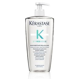 SHAMPOO BAIN PURETE ANTI-PELLICULAIRE 500 ML
