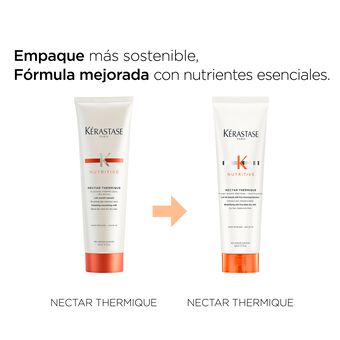 CREMA NECTAR THERMIQUE