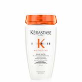 SHAMPOO BAIN SATIN