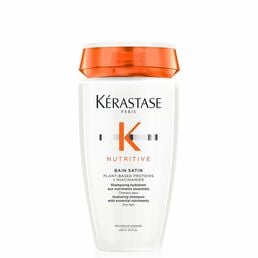 SHAMPOO BAIN SATIN