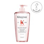 Shampoo Bain Hydra Fortifiant Recargable