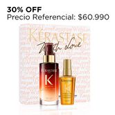 SET ICONICOS SERUM 90ML + ACEITE 50ML