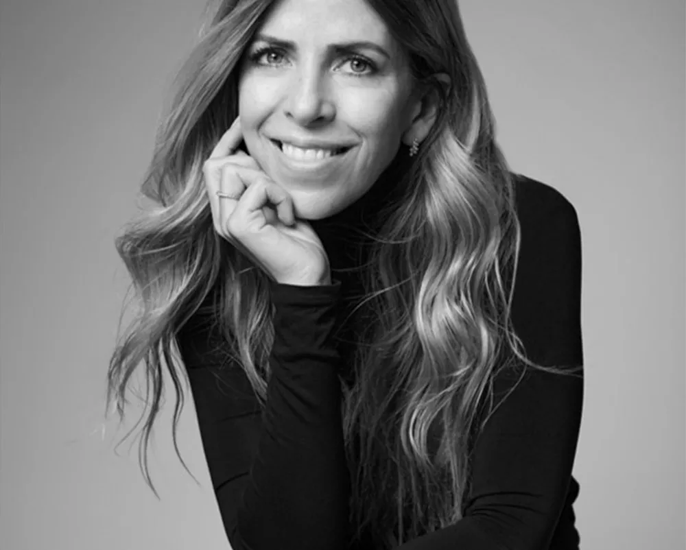 Rosa Carrico, Presidenta Global de Kerastase