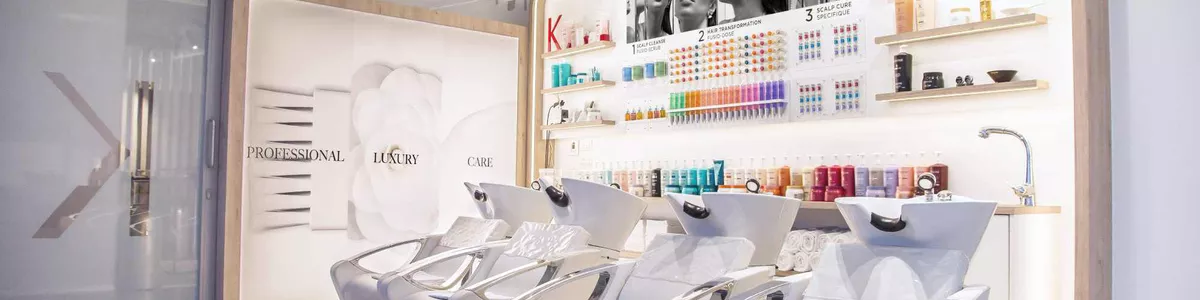 Emily Ratajkowski for Kerastase Hair Diagnostic
