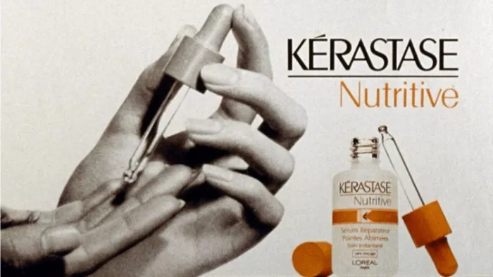 Kerastase: Cuidado del cuero cabelludo con el Serum Nutritivo