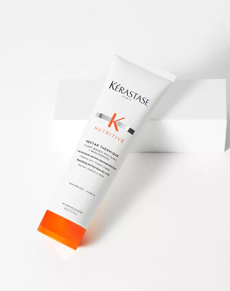 Productos profesionales para el peinado | Kerastase
