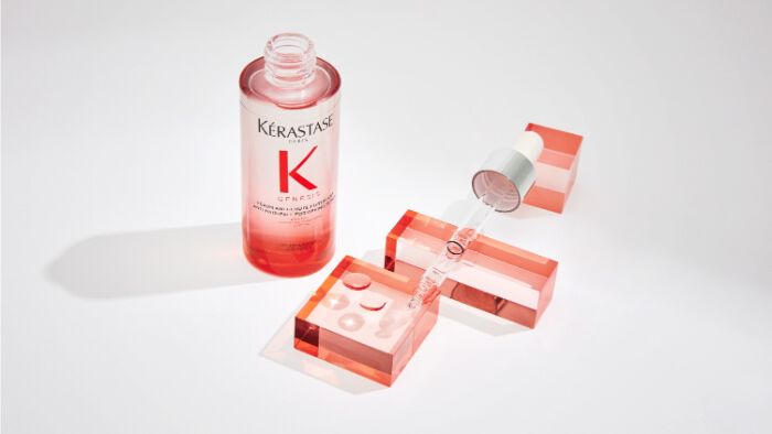 Serum Genesis anti-caida de Kerastase
