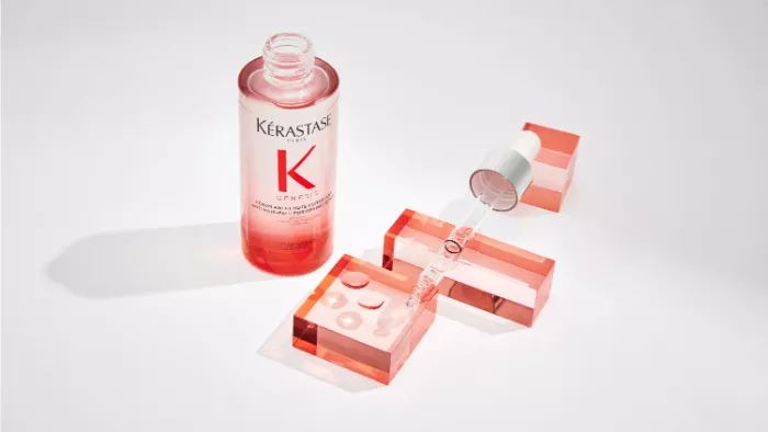 Serum Genesis anti-caida de Kerastase