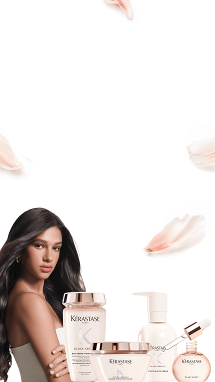 Banner Top - Gloss Absolue Creme