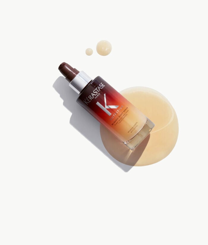 SERUM NOCTURNO 8H MAGIC NIGHT REPAIR