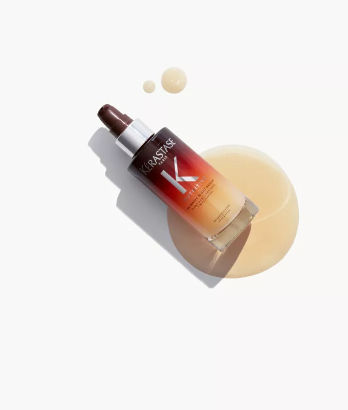 SERUM NOCTURNO 8H MAGIC NIGHT REPAIR