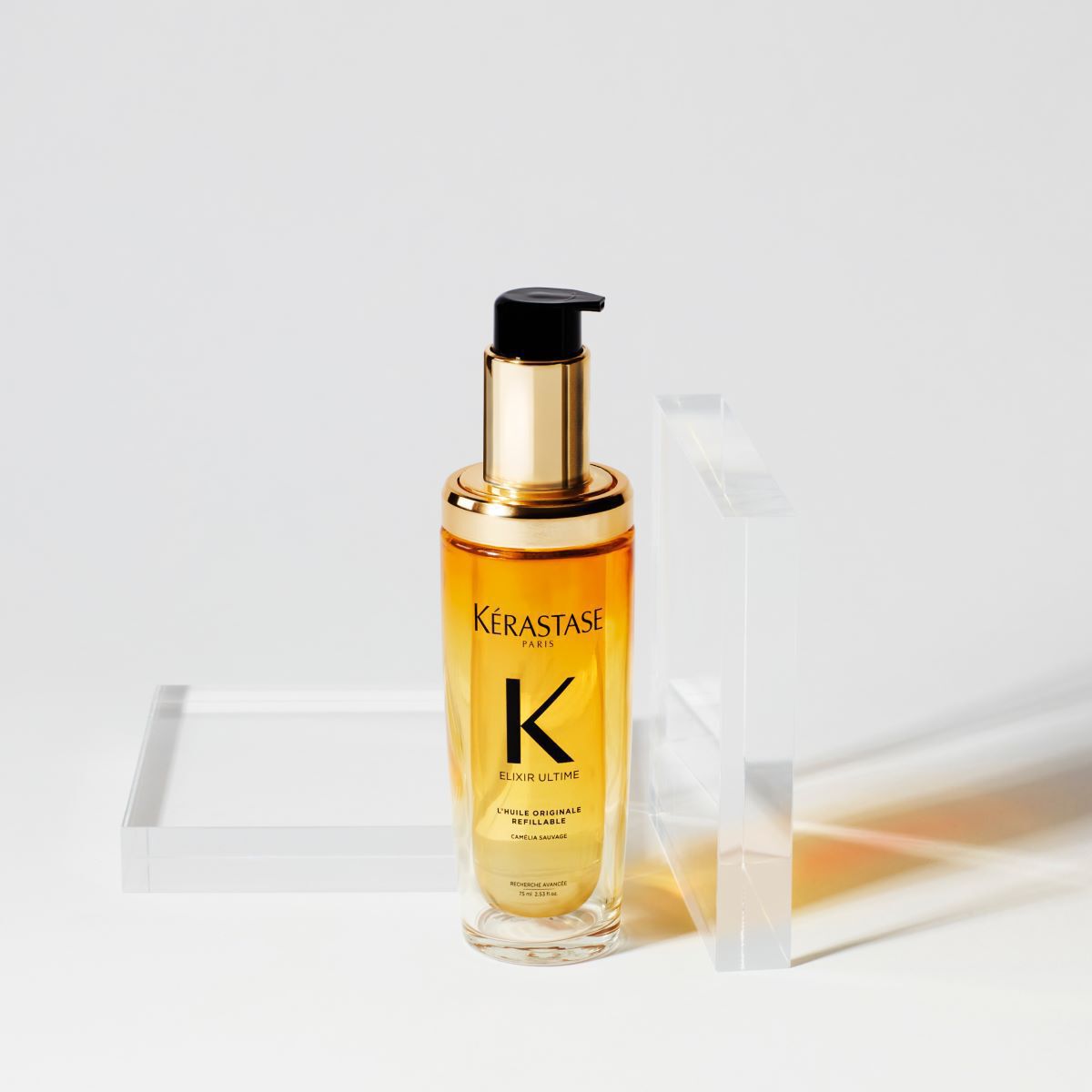 Aceites para todo tipo de cabello | Kerastase aceites profesionales | Kerastase