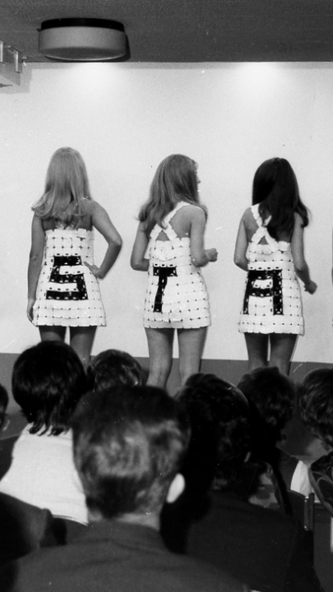 Video de un recorrido por la historia de kerastase desde 1964