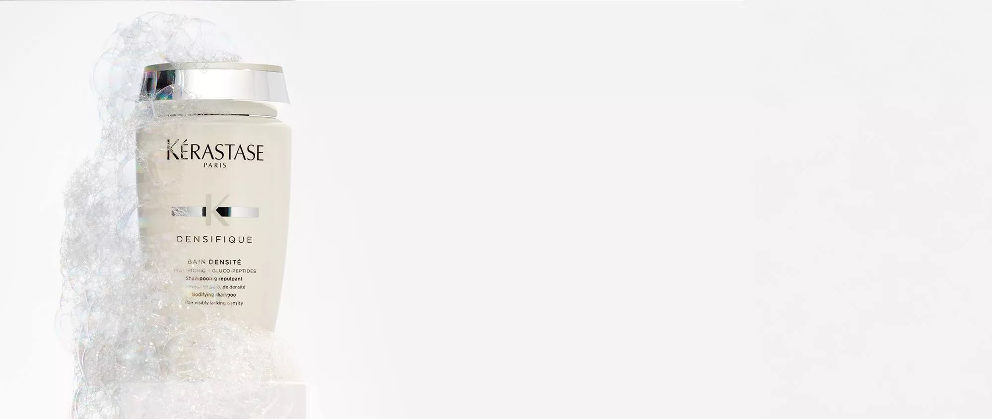 Shampoo toto tipo de cabello | Kerastase shampoos profesionales | Kerastase