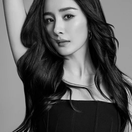 Yang Mi embajadora de Kerastase