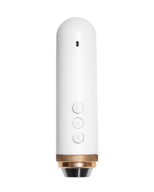Tecnologia Kerastase Kscan