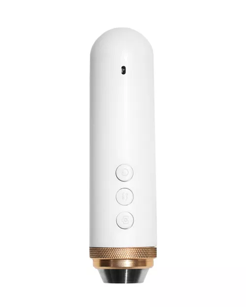 Tecnologia Kerastase Kscan