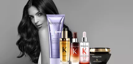 Kerastase Best Sellers – Discover our most loved hair products