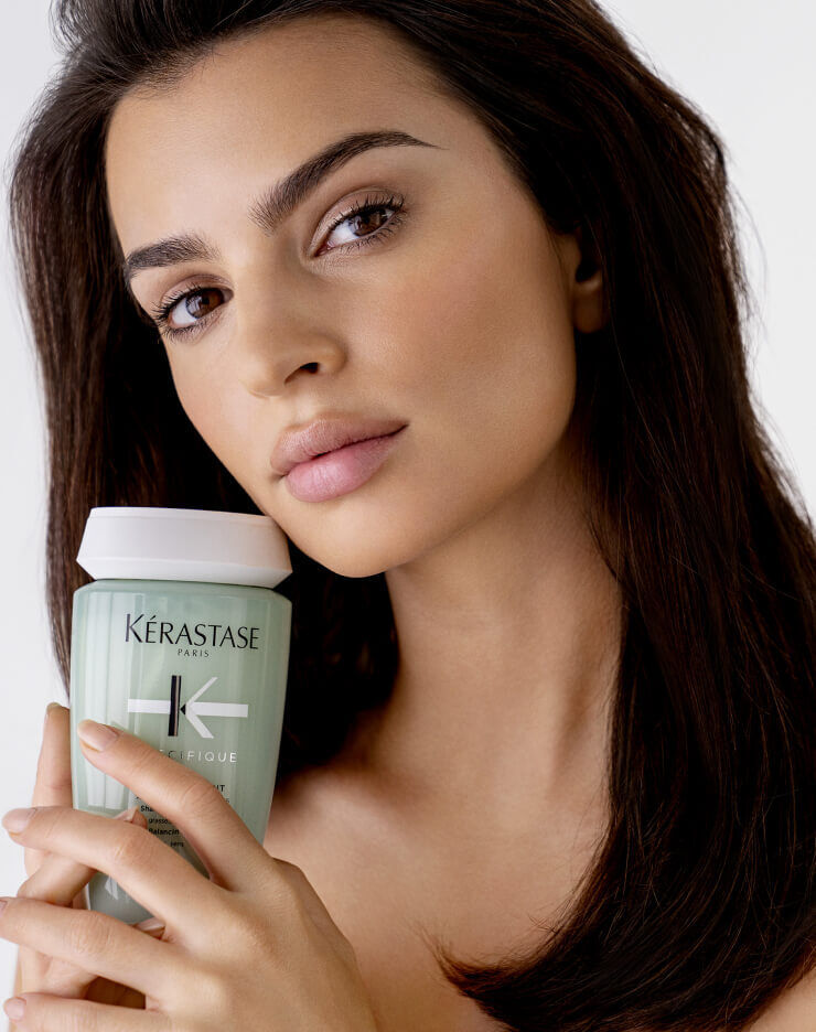 Emrata Bain Divalent Specifique