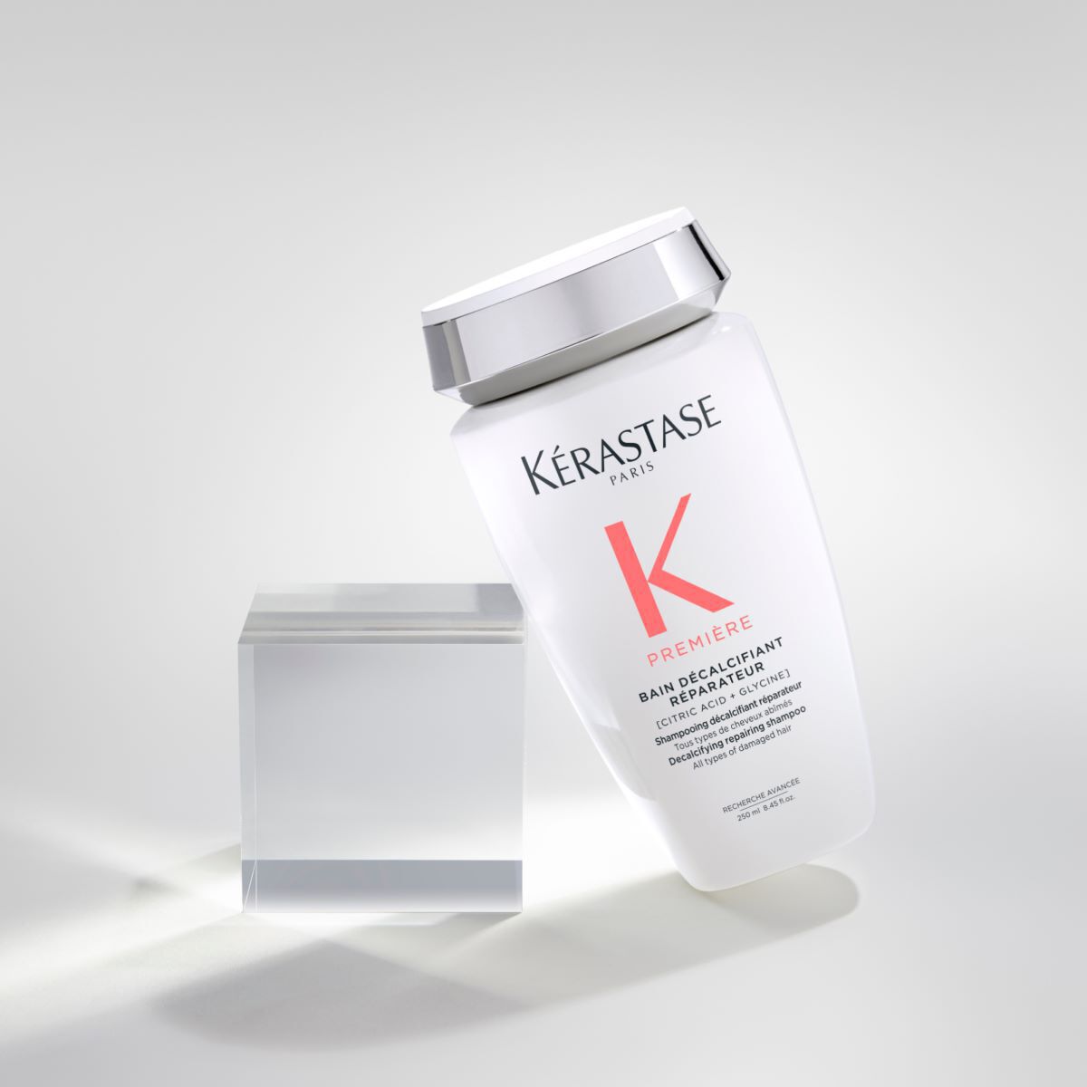 Shampoo para todo tipo de cabello | Kerastase shampoos profesionales | Kerastase