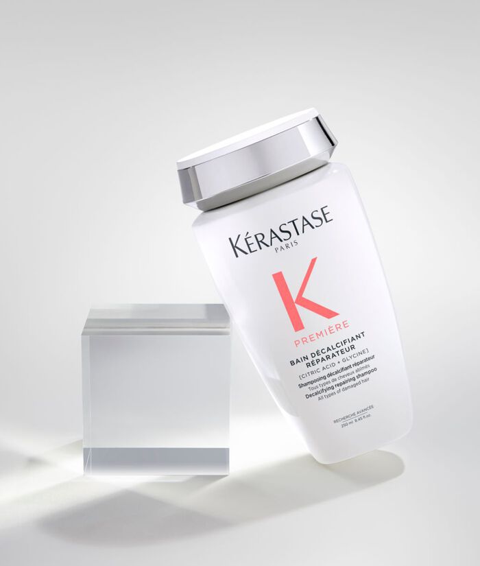 Shampoo para todo tipo de cabello | Kerastase shampoos profesionales | Kerastase