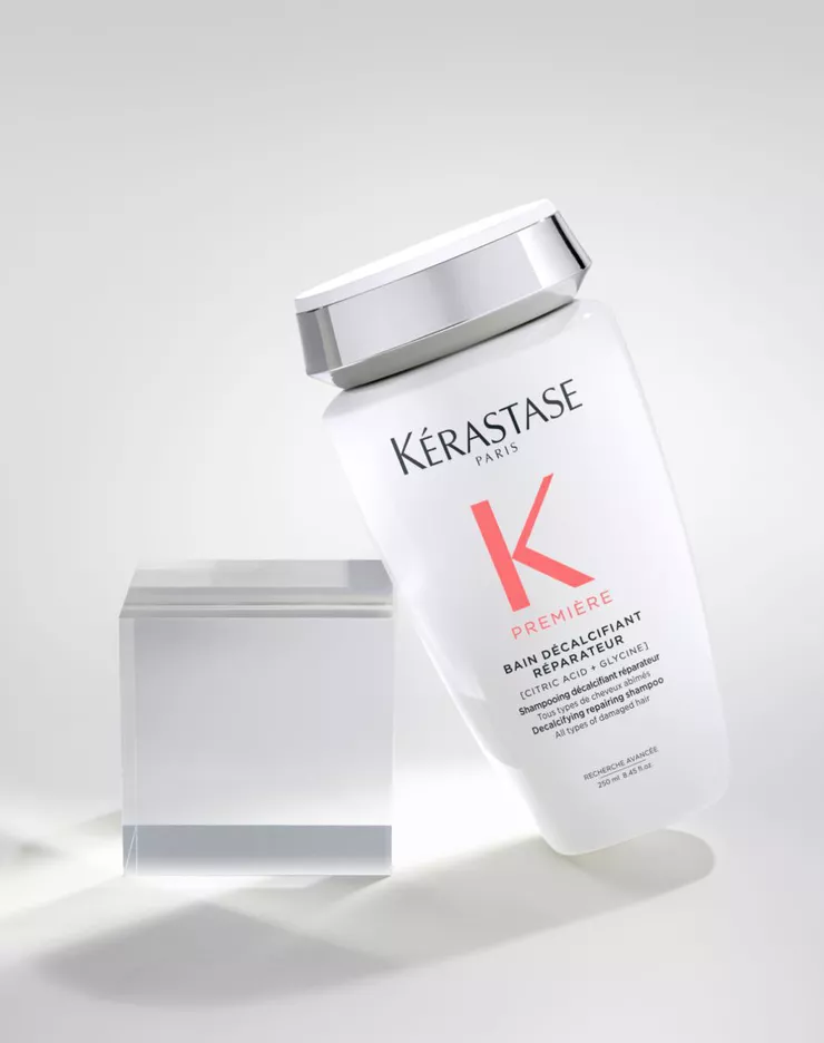 Shampoo para todo tipo de cabello | Kerastase shampoos profesionales | Kerastase