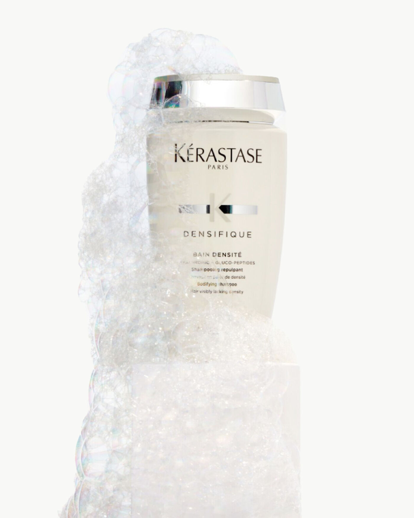 Shampoo Bain Densite