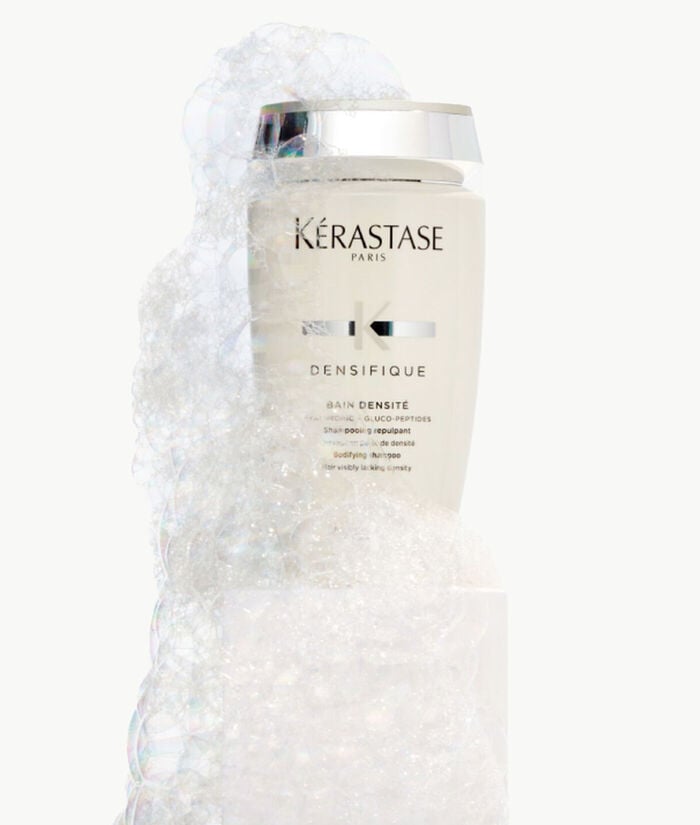 Shampoo Bain Densite