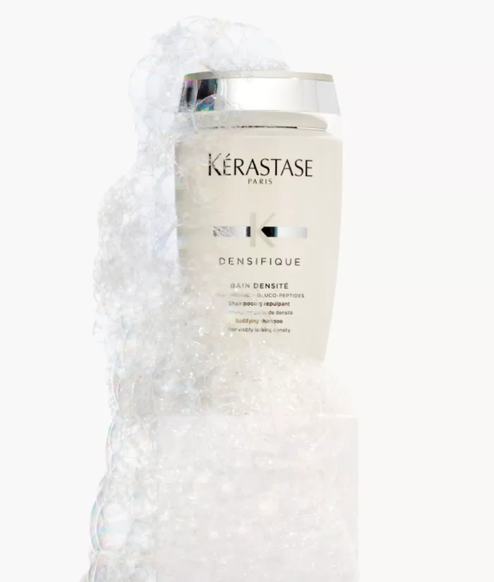 Shampoo Bain Densite